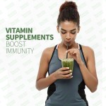 铁泡腾片工厂 - 脑健康免疫提升