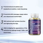 丰臀软糖生产厂家 - 无糖臀部紧致