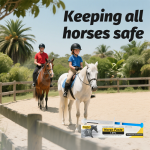 马驱虫膏工厂 - 1.87%免疫马