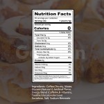 咖啡袋生产厂家 - B族维生素牙龈健康