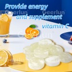 糖果薄荷糖工厂 - 零糖能量专注