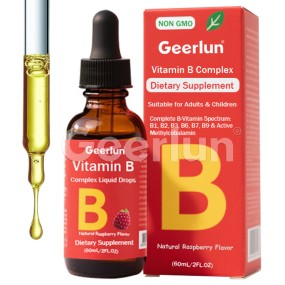 辣木叶滴剂生产厂家 - 浓缩免疫能量