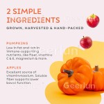 犬镇静片供应商 - 洋甘菊褪黑素压力