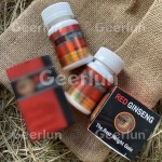 增重胶囊工厂 - 红参食欲提升