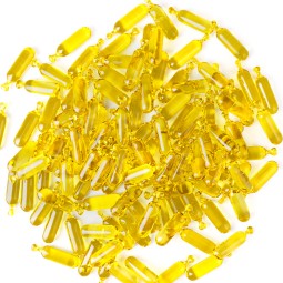 维A软胶囊工厂 - 免疫健康眼睛支持