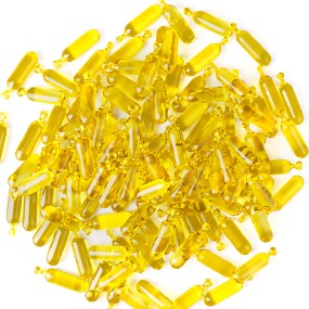 维A软胶囊工厂 - 免疫健康眼睛支持