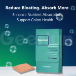 消化支持膜工厂 - 免疫肠道健康口服