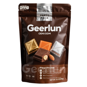 Vitamin Chocolate Supplier - Protein Enriched Appetite