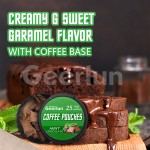 咖啡袋工厂 - 薄荷巧克力益智