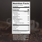 咖啡袋供应商 - 天然专注提升定制