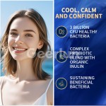 益生菌片供应商 - 30亿CFU牙科