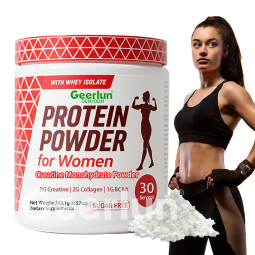 增肌粉生产厂家 - 免疫增强增重