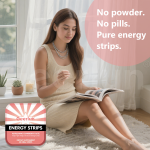 能量口服条工厂 - L-茶氨酸B12咖啡因