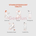 水合泡腾片生产厂家 - 多维恢复