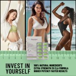 瘦身胶囊工厂 - 天然食欲抑制