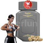 人参丸工厂 - 天然肌肉增长支持