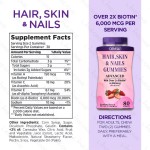 维生素软糖厂家 - 素食生物素软糖