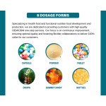 亮白软糖供应商 - 美白胶原蛋白软糖代工