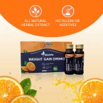 增重饮供应商 - 成人维生素补充剂