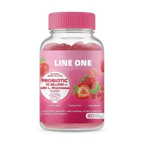Probiotic Gummies Manufacturer - Private Label Women Health