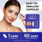 健康胶囊厂家 - 压力缓解情绪支持