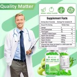 海苔软糖供应商 - 苹果醋软糖代工