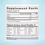 胶原蛋白粉供应商 - 素食无麸质粉