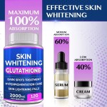 美白胶囊供应商 - 私标胶原谷胱甘肽