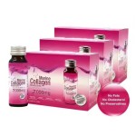 胶原蛋白美容饮厂家 - 鱼胶原蛋白饮代工