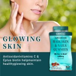 维生素软糖生产厂家 - 全球市场保健软糖