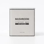 蘑菇粉厂家 - 私标10合1提取物