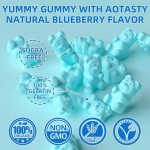 生物素凝胶厂家 - 头发皮肤指甲美白凝胶