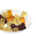 胶原蛋白 jelly供应商 - 10000mcg肽软糖代工