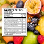 排毒胶囊厂家 - 7天清洁肠道健康