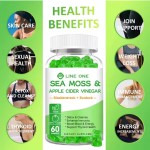 海苔软糖供应商 - 苹果醋软糖代工