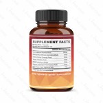 玛卡胶囊厂家 - 60粒草本保健补充剂