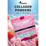 胶原蛋白粉供应商 - 纯水解5000mg饮