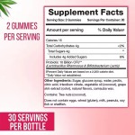 益生菌软糖生产厂家 - 私标女性健康