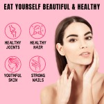 Collagen Drink Supplier - OEM Vegan Skin Care Drink