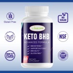 生酮软糖生产厂家 - 私标醋软糖