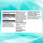 镁补充剂厂家 - 钙锌维生素D复合