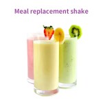 Milkshake Manufacturer - Private Label Vegan Protein Shake