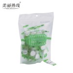 压缩毛巾供应商 - 旅行一次性无纺布