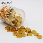 棉面膜生产厂家 - 100%纯棉片状面膜