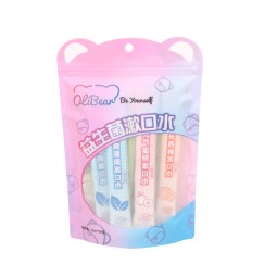 漱口水瓶厂家 - 150ml薄荷味瓶装