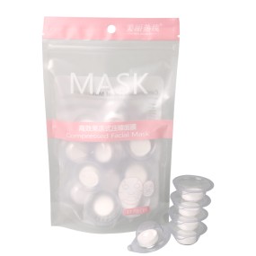 Bamboo Mask Factory - DIY Charcoal Facial Mask