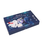 化妆棉生产厂家 - 1000片方形化妆棉