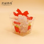 面膜生产厂家 - 旅行装无纺布面膜