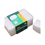 化妆棉厂家 - 有机未漂白化妆棉