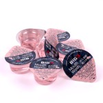 旅行漱口水厂家 - 便携薄荷味杯